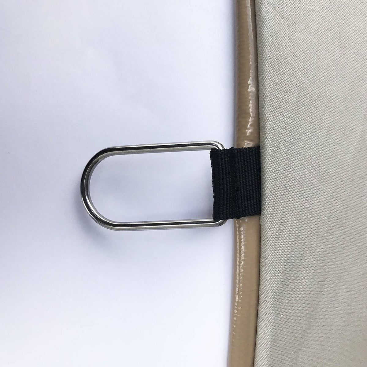 Canvas 8-Person Flex Bow Tent U82187