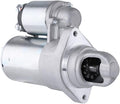 12V Counterclockwise Starter W413