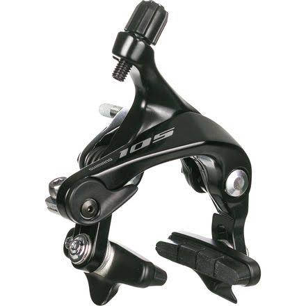 Black Rear Road Caliper Brake T384386
