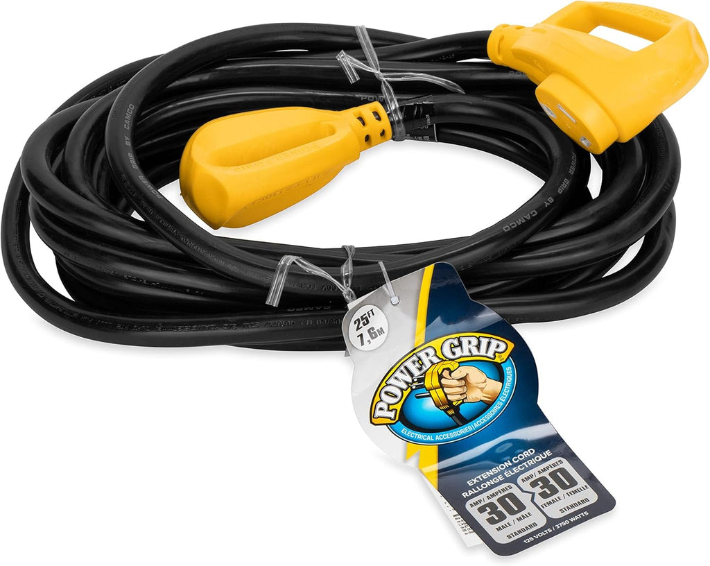 30-Amp Outdoor Extension Cord B859