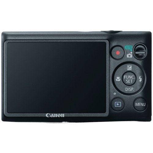 12.1 MP Black Digital Camera K522898