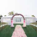 10 x 30 Canopy Tent with 7 Side Walls W632820