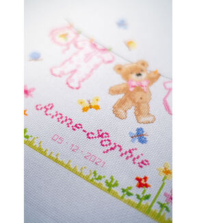 Counted Cross Stitch Kit U688582