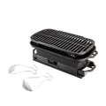 Cast Iron Charcoal Grill E6529