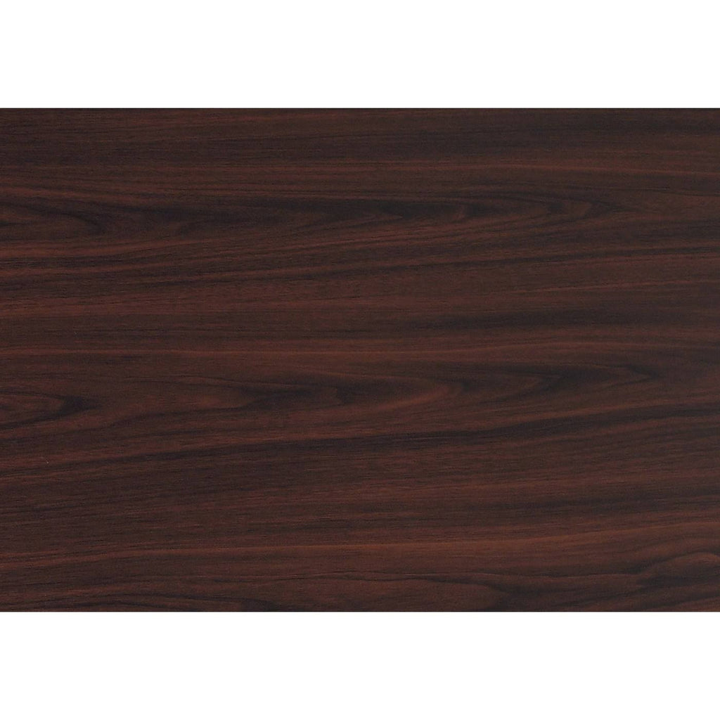 Cappuccino Black Metal Home Bar H14474