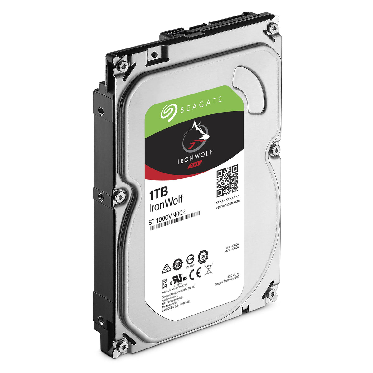 1 TB 3.5 Internal Hard Drive SATA 5900RPM Y331