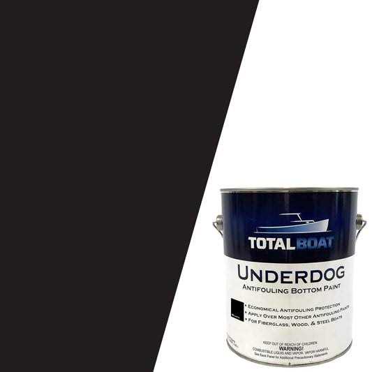 Antifouling Boat Bottom Paint M84334