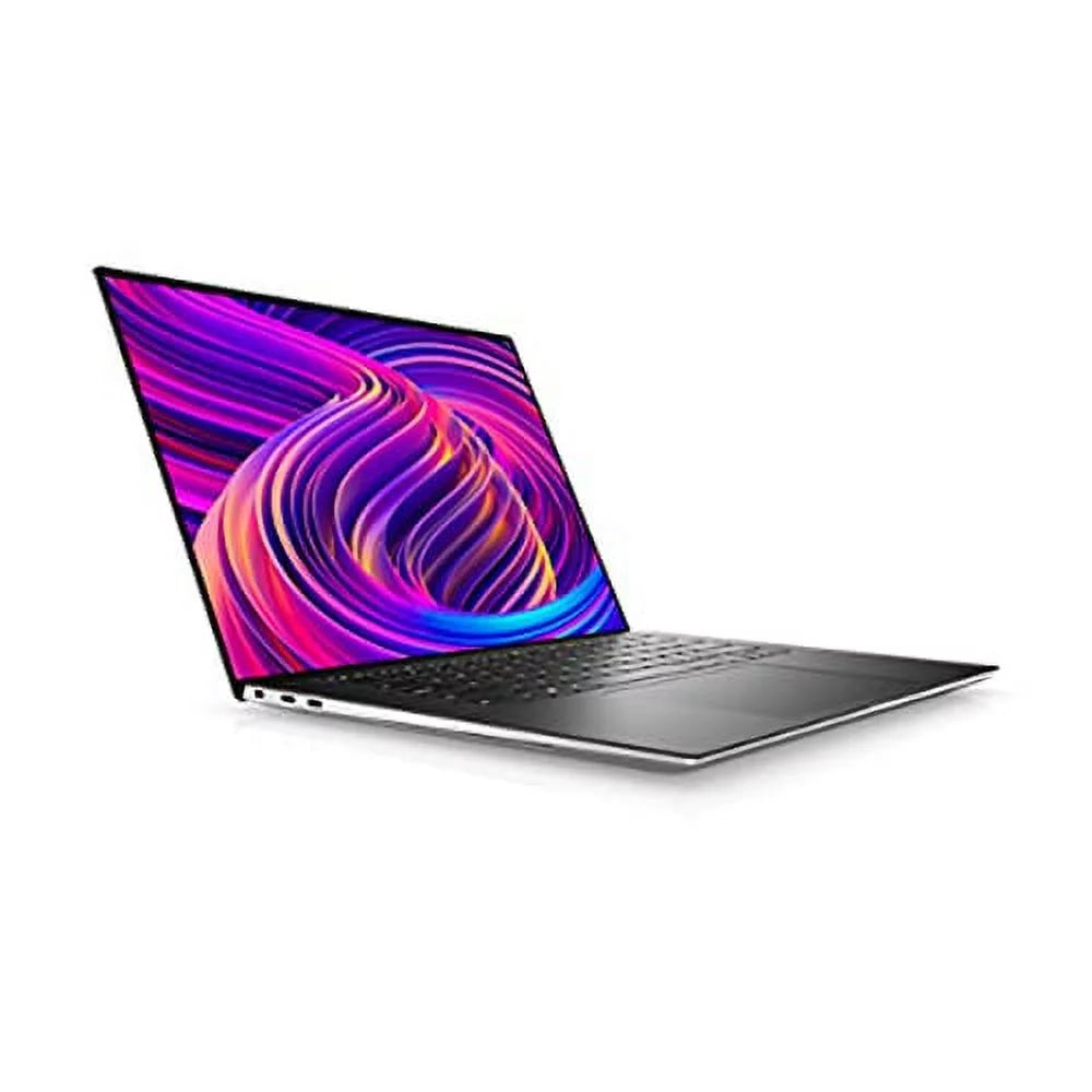 15.6" 4K Touch Laptop with Core i7, 64GB RAM, 512GB SSD, 3050 Ti F10544