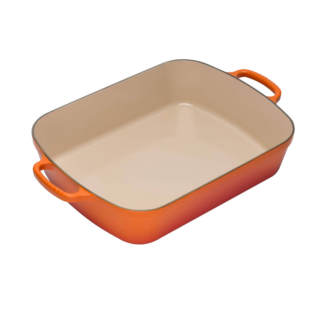 Cast Iron Roaster 7 qt W17725
