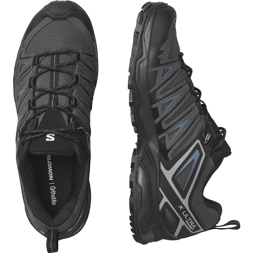 Men's Hiking Shoes S664