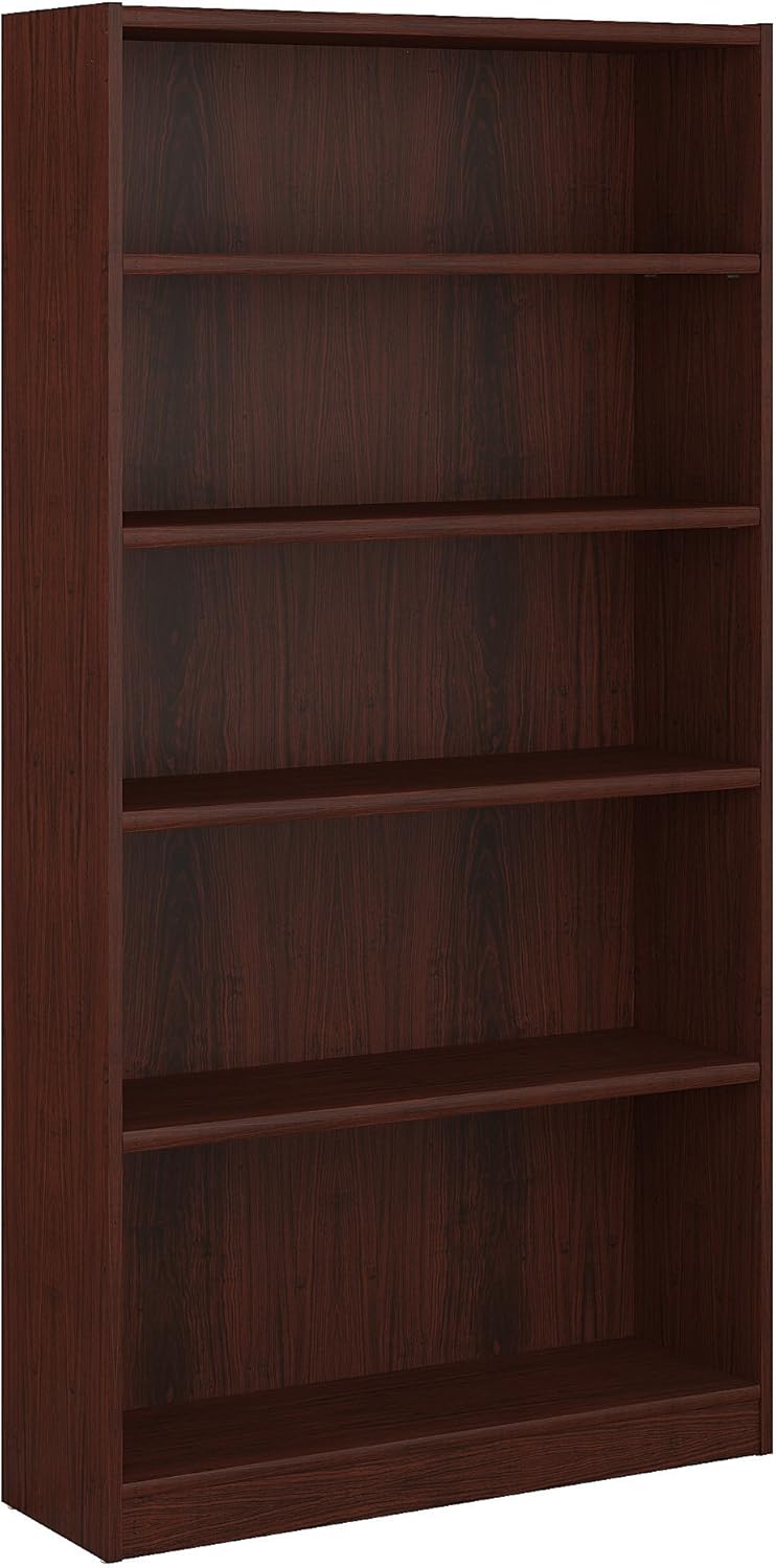 2 Shelf Bookcase W33075