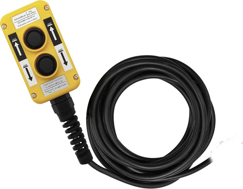 15' Corded Boat Lift Pendant Controller A164852