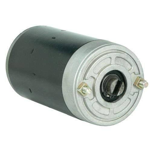 New Snow Plow Motor F704215