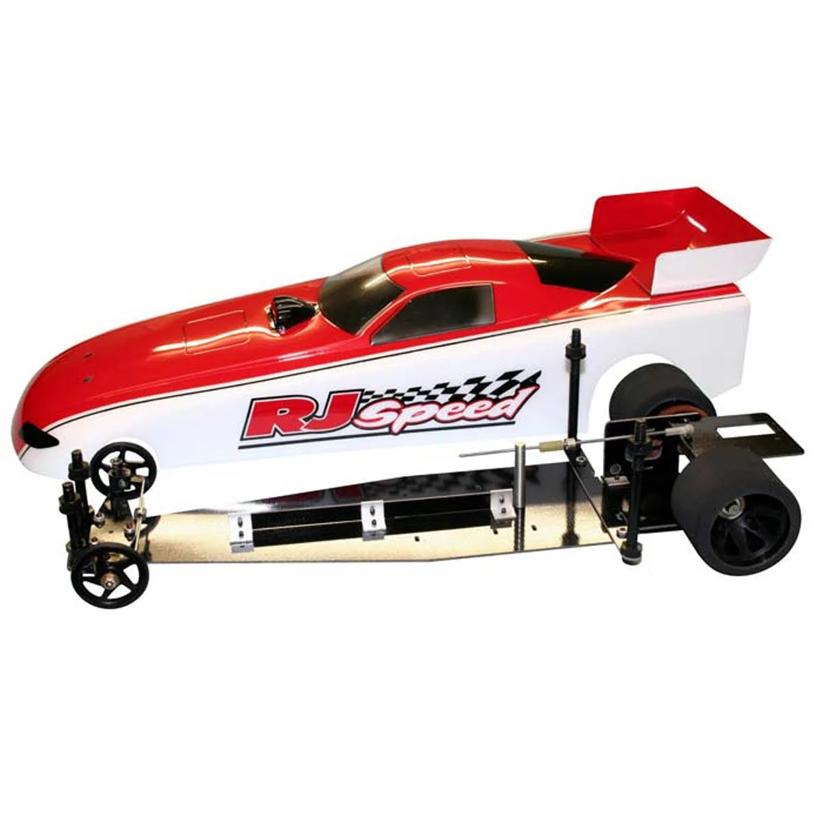 1/10 Electric R/C Car & Truck O950