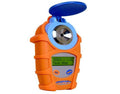 Digital Handheld Refractometer, Brix Scale 0-85.0 G973264
