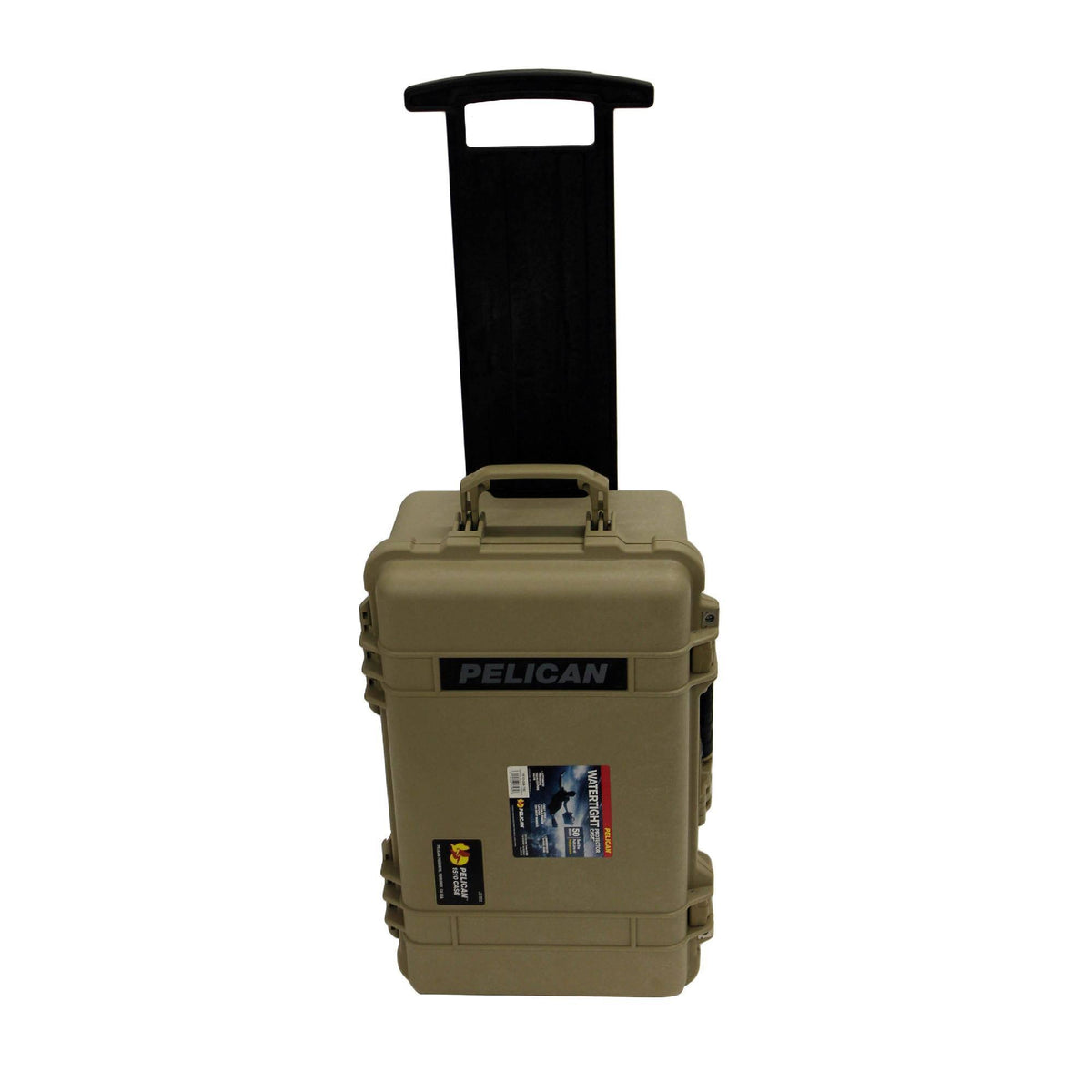 Laptop Overnight Case Y523