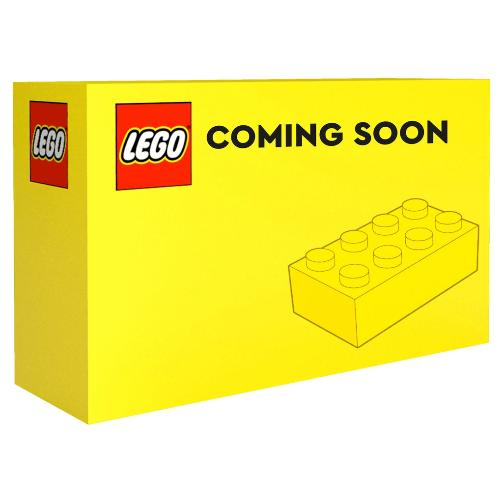 Batwing Playset with 2 Minifigures L807