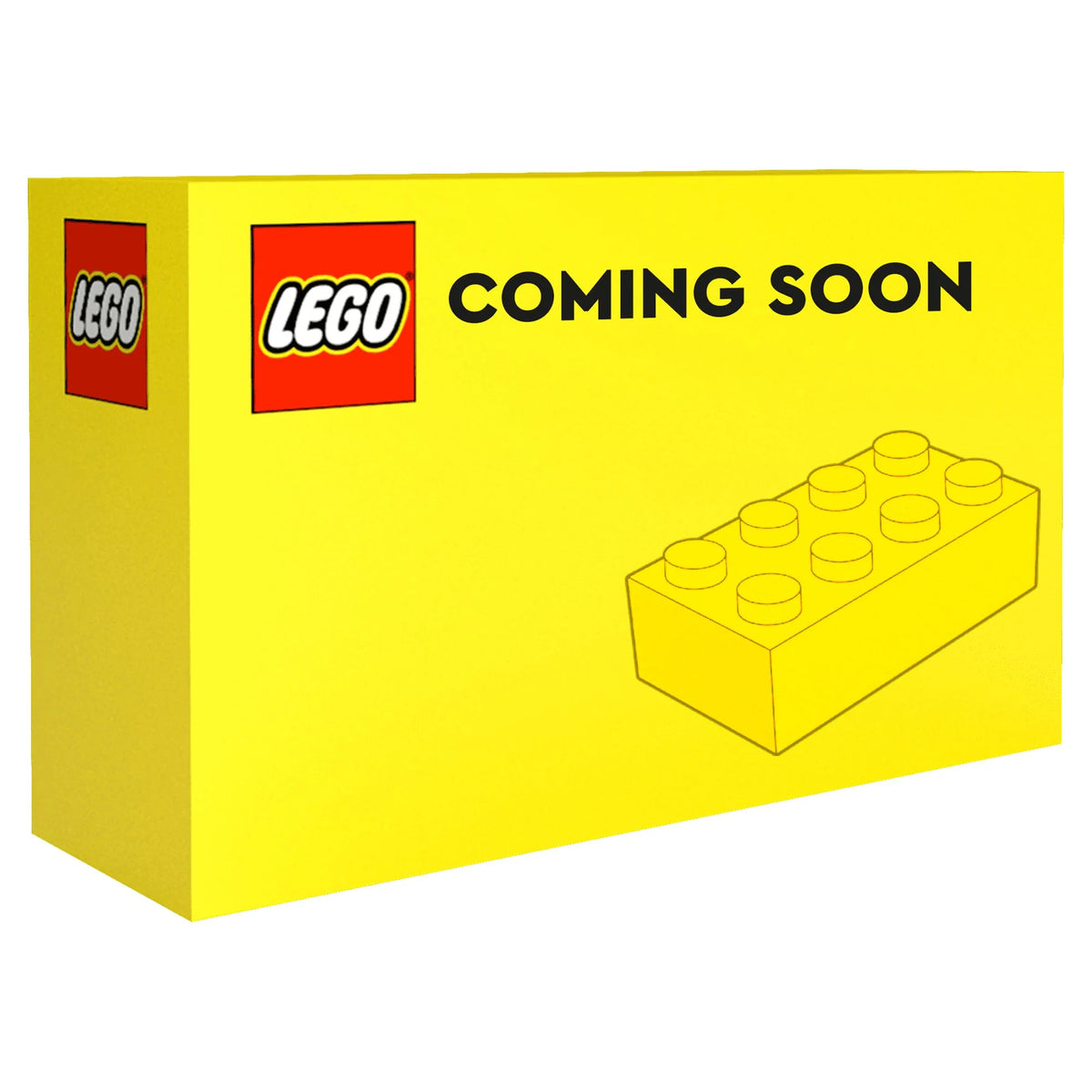 Batwing Playset with 2 Minifigures L807