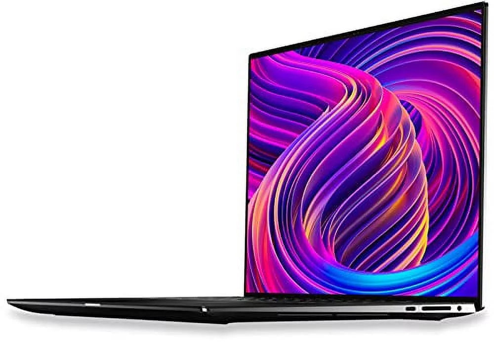 15.6" 4K Touch Laptop with Core i7, 64GB RAM, 512GB SSD, 3050 Ti F10544