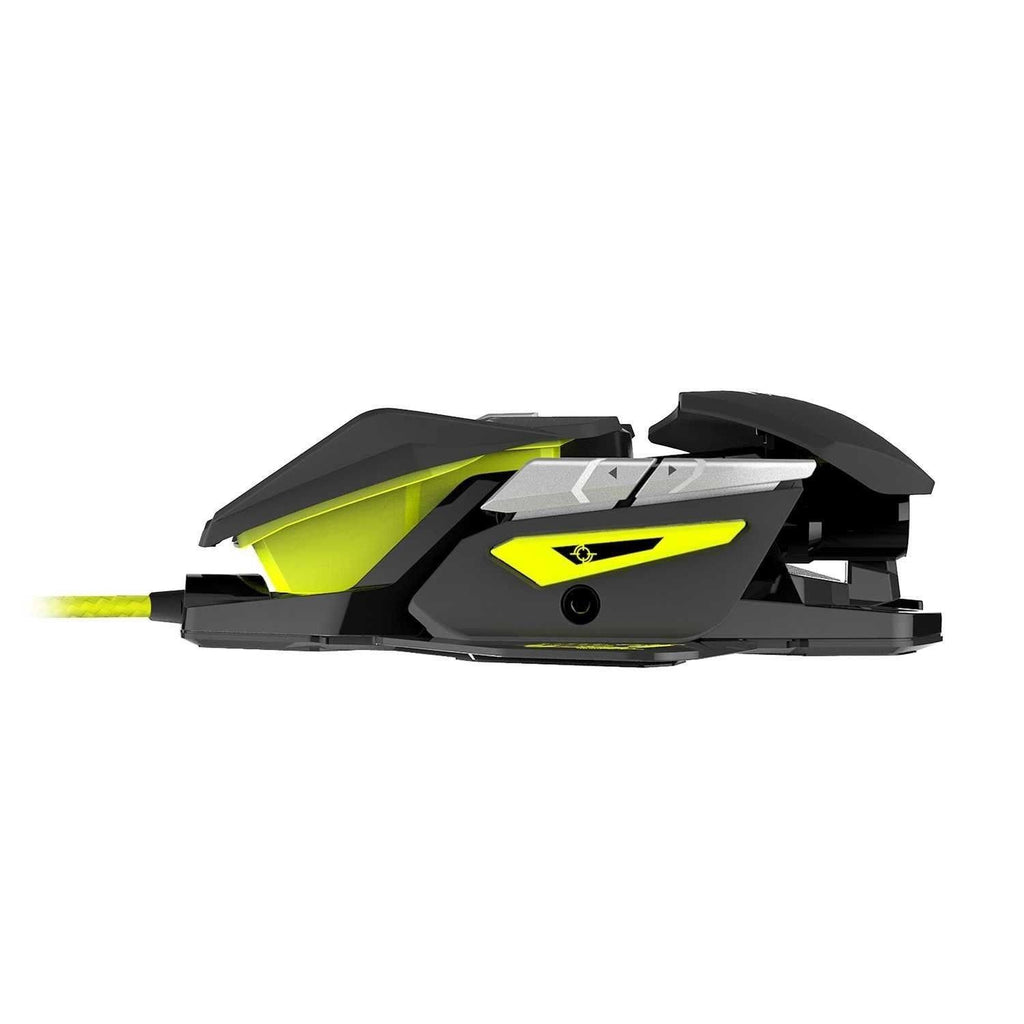 Gaming Mouse C152