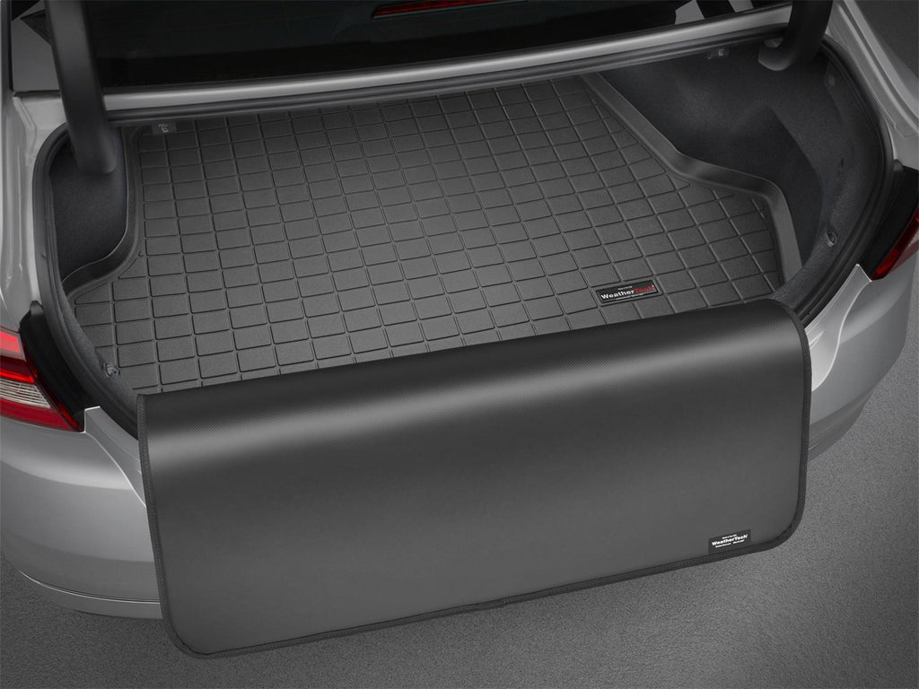 Cargo Liner with Bumper Protector Z547