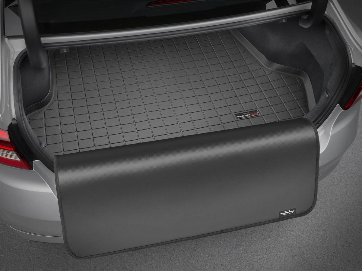 Cargo Liner with Bumper Protector Z547