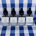 Set of 4 Wallflowers M866