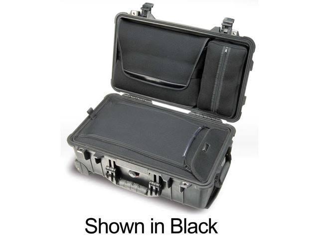 Laptop Overnight Case Y523