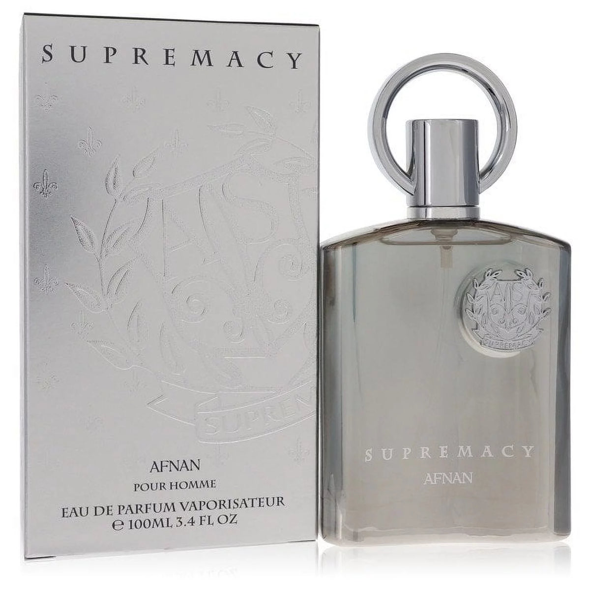 Silver Eau De Parfum Spray 3.4 oz E4992