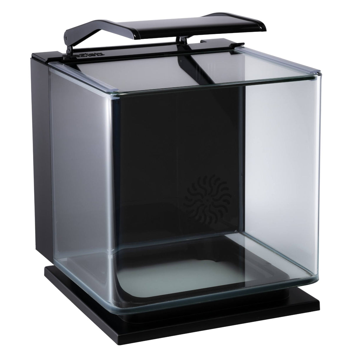 Betta Glass Aquarium Kit 3gal V487