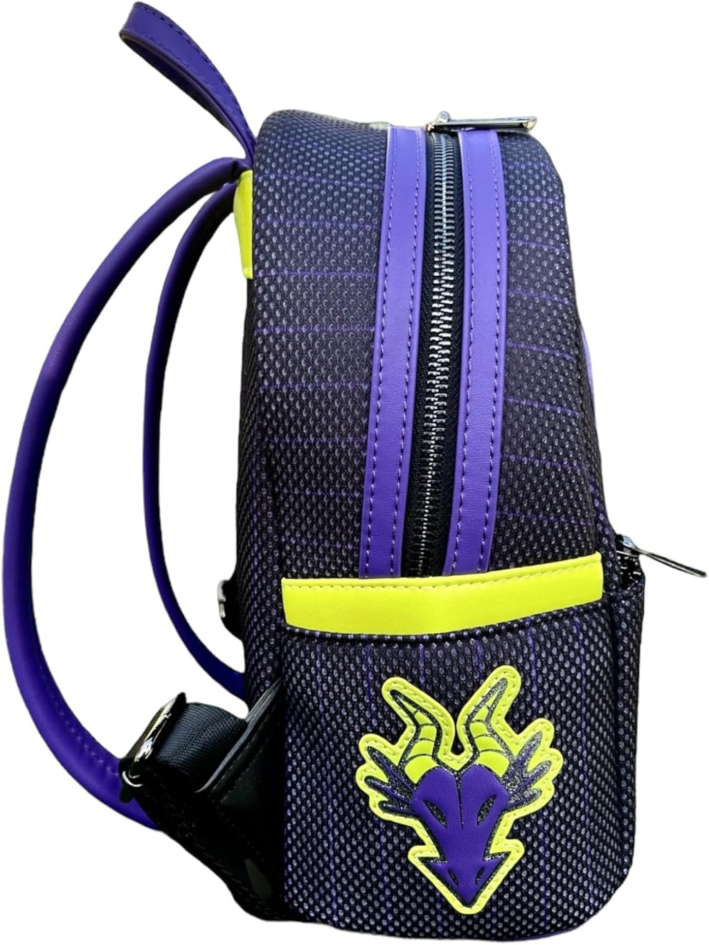 Glow in the Dark Mini Backpack B19338