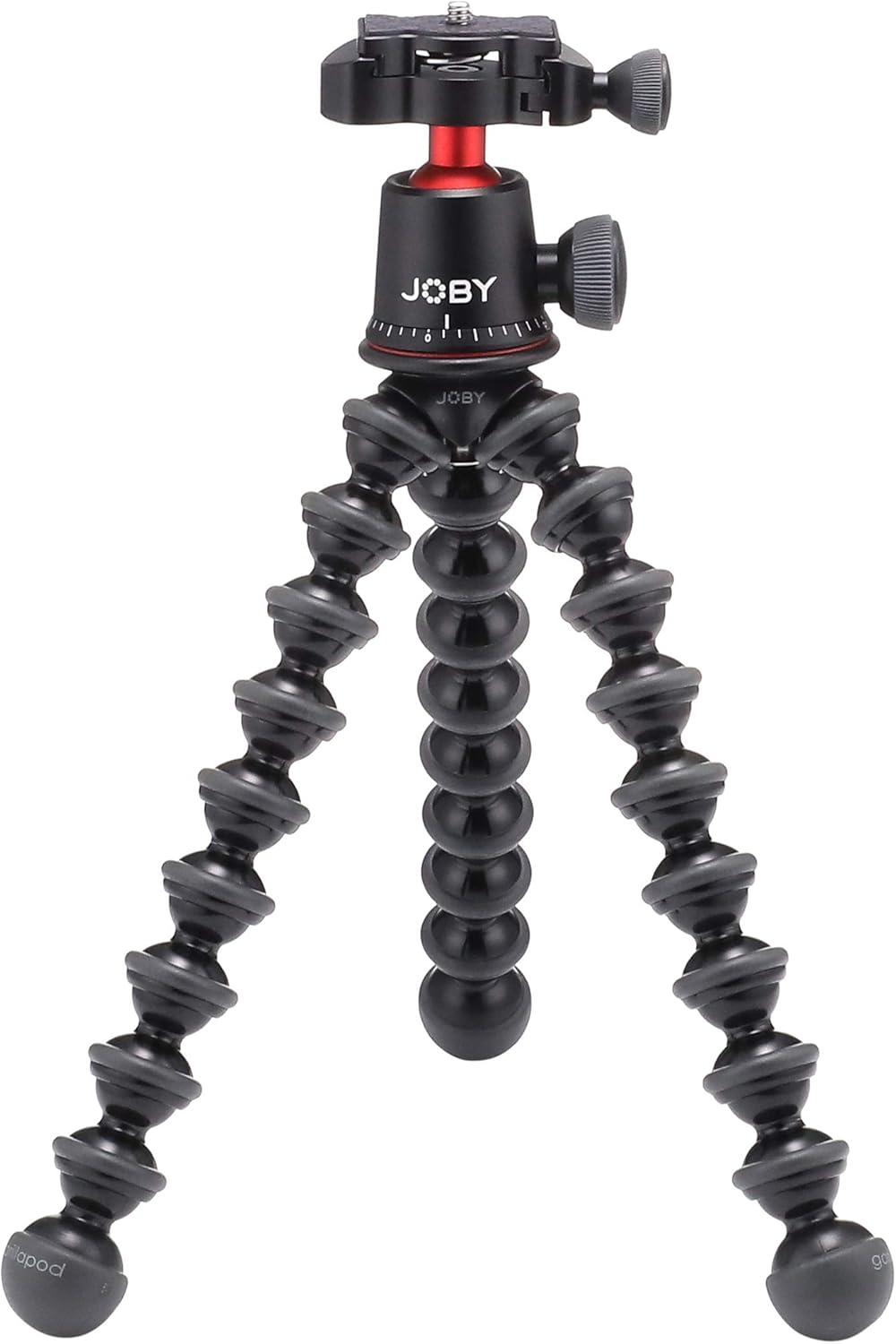 Tripod Stand with BallHead, 6 Lb Load Capacity W16006