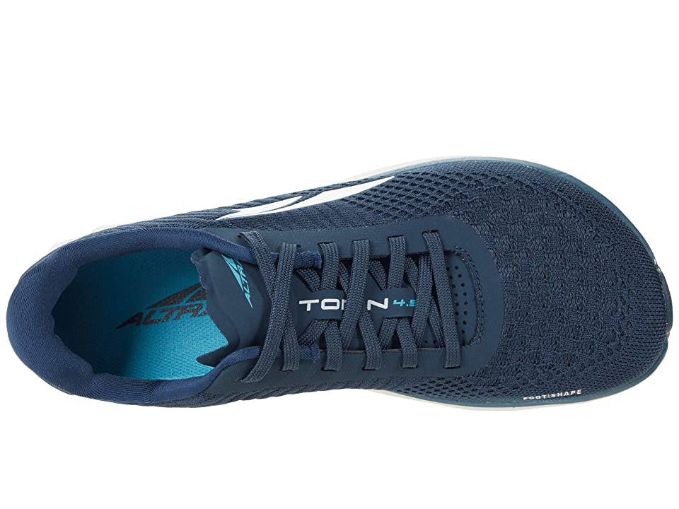 Men's Majolica Blue Running Shoes B69038