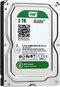 2TB 5400RPM SATA 3.5 inch Hard Drive Pack of 2 D49765
