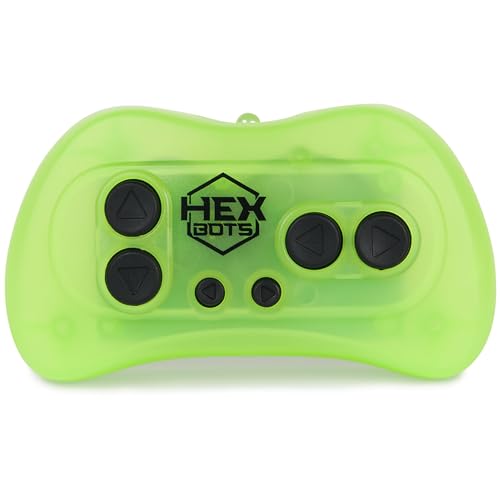 Glow-in-The-Dark Rechargeable Remote Control Robot Toys R1461