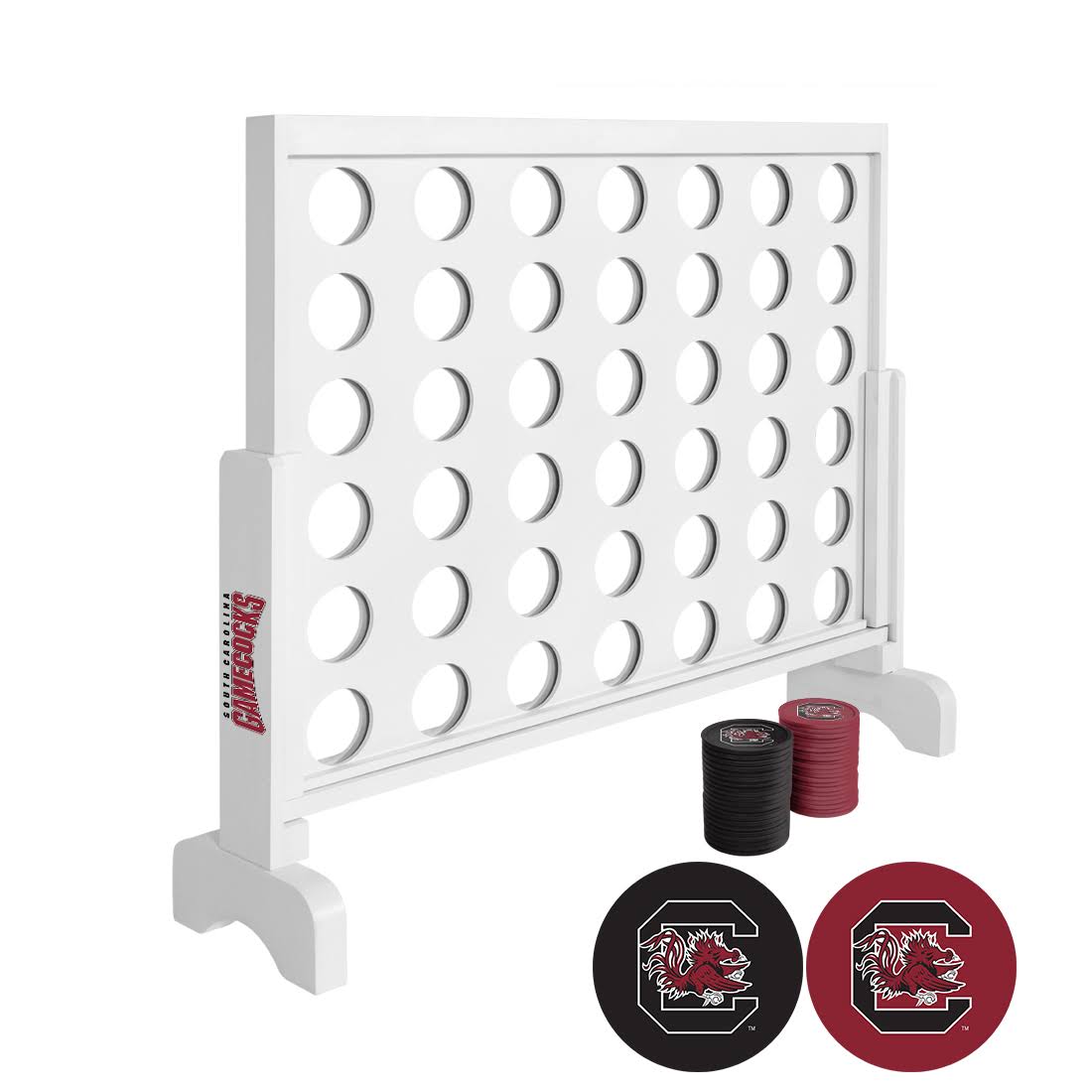 South Carolina Gamecocks W55586