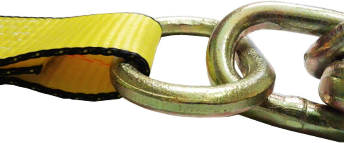 2” x 10’ Auto Tie-Down Car Straps 30 Pack K80185