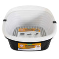 Sifting Cat Litter Box K7981