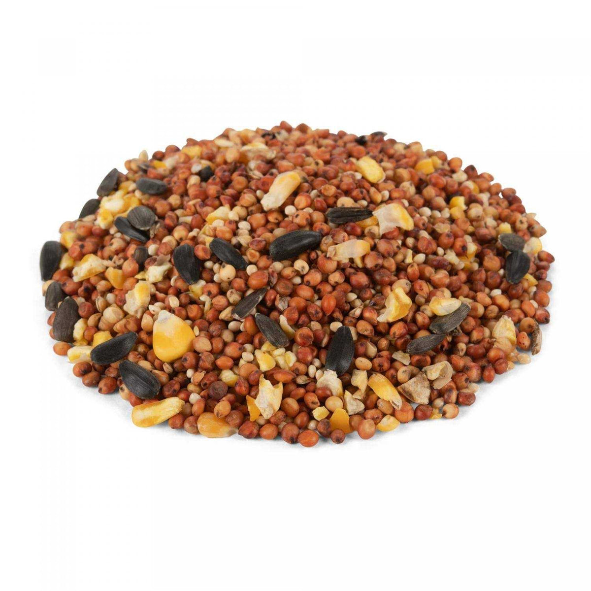 Economy Mix Wild Bird Feed O33457