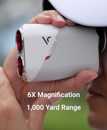 Matte Gray Laser Rangefinder I79314