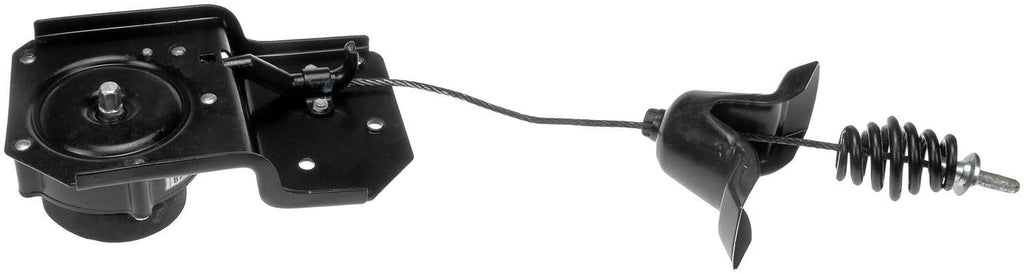 Spare Tire Hoist N340368