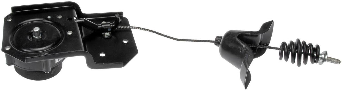 Spare Tire Hoist N340368