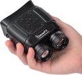 Mini Digital Night Vision Binoculars with 8X Digital Zoom Q354916