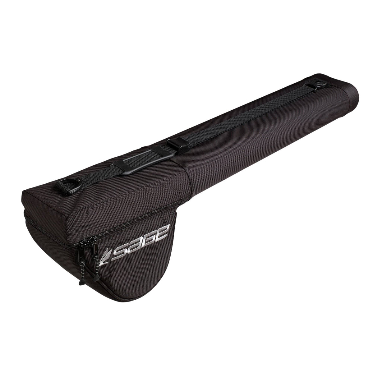 Ballistic Rod Case Double 9 ft. 2-Piece V291
