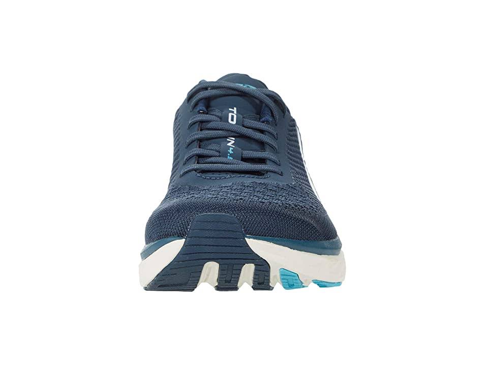 Men's Majolica Blue Running Shoes B69038