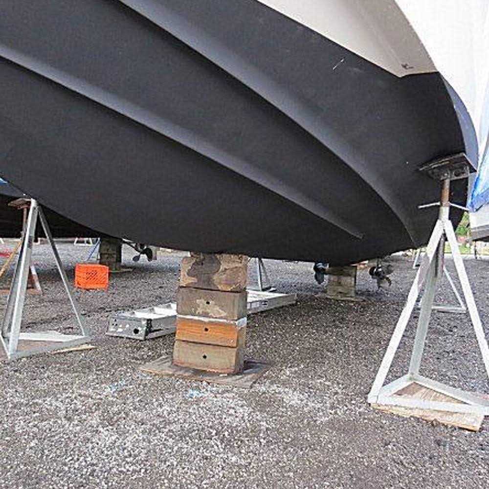 Antifouling Boat Bottom Paint M84334