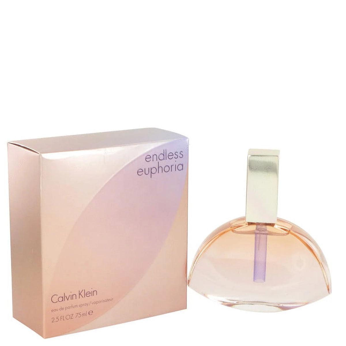 2.5 Oz Eau De Parfum Spray Q3606
