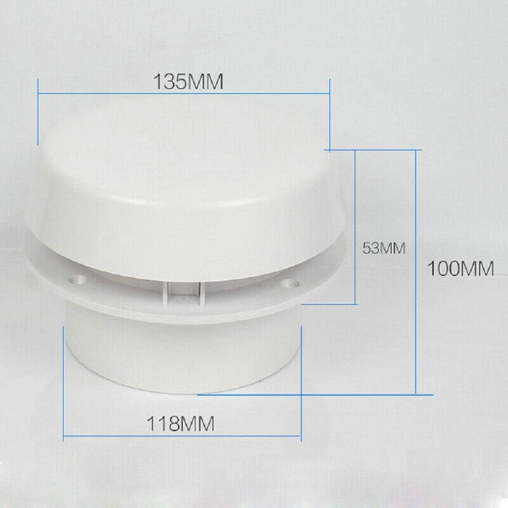 12V RV Roof Vent Exhaust Cooling Fan P29363