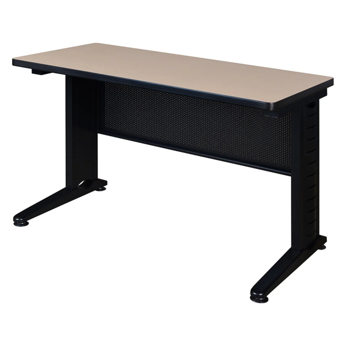 42" x 24" Training Table with Melamine Table Top V122