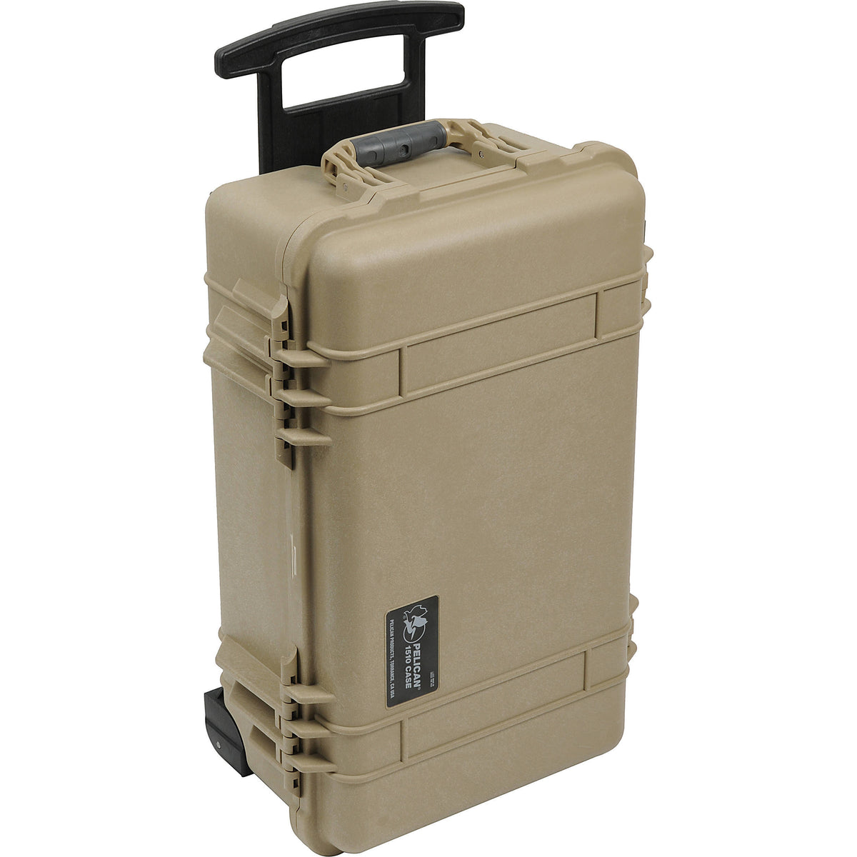Laptop Overnight Case Y523